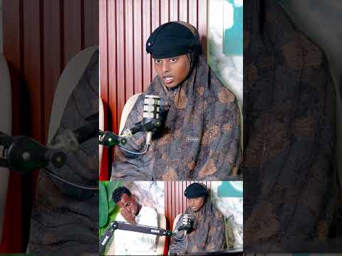 Shaafici Iyo Samiira Lamaanihi Awoodi Waayey Inay Guri Ku Wada Nolaadan Daruuf Dhaqaale Awgeed