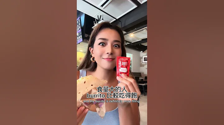 没错我很爱吃垃圾食物🤣 #bangkok #tacobell #foodie #thailand #travel - 天天要闻