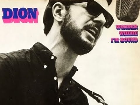 Dion – Wonder Where I'm Bound (1969, Terre Haute Pressing, Vinyl) - Discogs