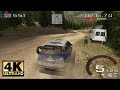 WRC Rally Evolved PCSX2 4K Ford Focus WRC Rally Greece SS1 WRC Rally Evolved PCSX2 4K Ford Focus WRC Rally Greece SS1