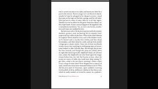 Moby Dick - Chapter 1 - Loomings - Audiobook