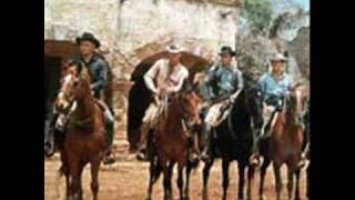 The Magnificent Seven Theme