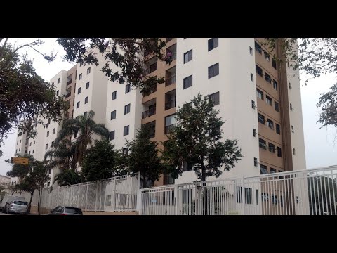 Condomínio Portal Santa Inez - Reforma e Revitalização