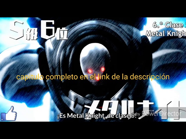 One Punch Man 2x05 Torneo de Artes Marciales: tráiler, sinopsis, qué  pasará y todo sobre el episodio 5 de la temporada 2 de Wanpanman, DEPOR-PLAY