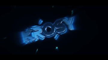 Krosy Intro | FuturFX | Wesular