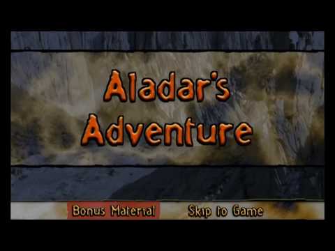 Disneyu0027s DINOSAUR: Aladaru0027s Adventure, DVD Gameplay Walkthrough