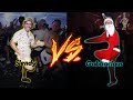 1v1 Hakk Battle: Slendy vs Gabbaclaus