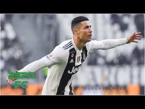 Ronaldo scores twice, Juventus wins after late drama vs. Sampdoria  | Serie A Highlights