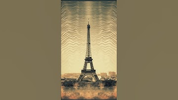 The Eiffel Tower