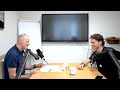 #42 Miloslav Lapka: Nebojme se chůze, je to přirozený pohyb a neničí to tělo | ČAS NA PODCAST