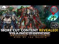 Transformers Rise Of The Beasts(2023) New Deleted Scenes, Cut Characters, Designs &amp; More!