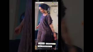 Queen Manaal Live Tiktok Niiko Part5