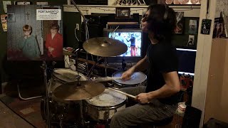 The Drums - I Need A Doctor (drum cover)