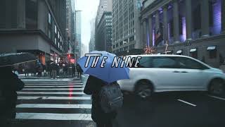 [Free] Pop Smoke x 22gz Type Beat - "The Nine"