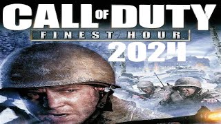 Is Finest Hour Worth Playing in 2024?