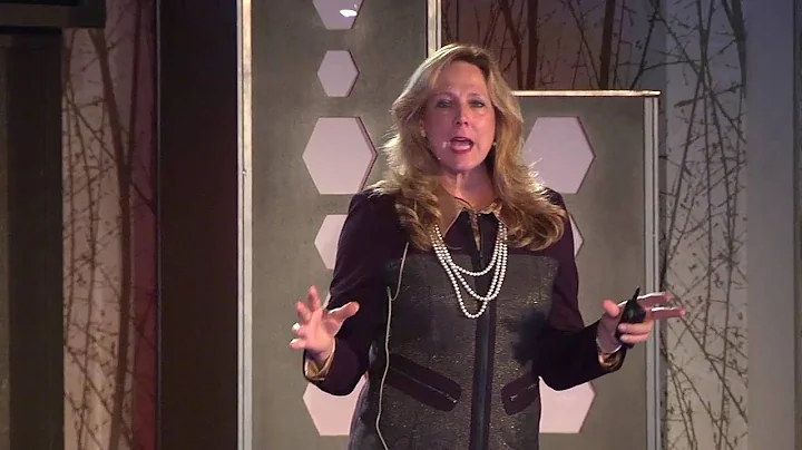Kimberly Farrell CEO UnlPerftraining 1