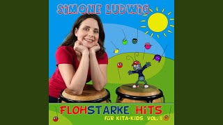Video thumbnail of "Simone Ludwig - Sonne, Sonne, wo bist Du?"