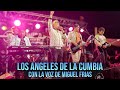 MIGUEL &amp; LOS ANGELES DE LA CUMBIA - FESTIVAL DEL TRABAJADOR 2024 (Monte Quemado)