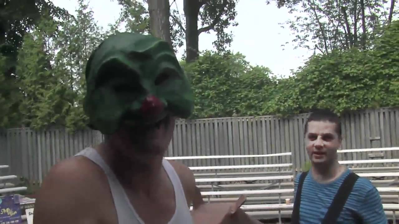 Frolick in Slumberland