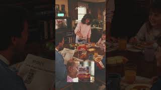Weekend Pancakes Through the Decades 🥞 70s, 80s & 90s Commercials