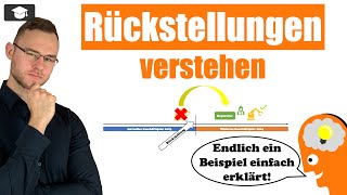 Rückstellungen Einfach Erklärt Mit Beispiel