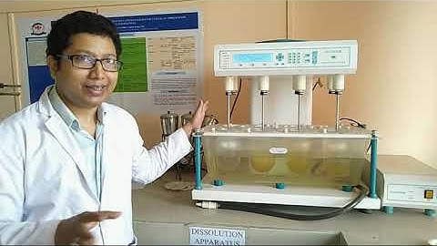 Preparation of Standard calibration curve, Part-II (Experimental)
