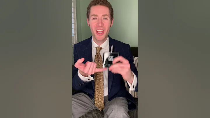 3 More Things about Bleu de Chanel #shorts