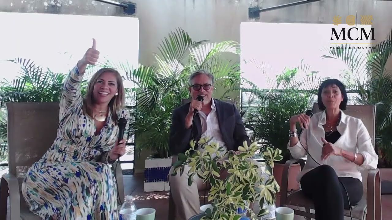 MODA CULTURA Y MAS CAP 5 / PC COMANDO ESTEREO