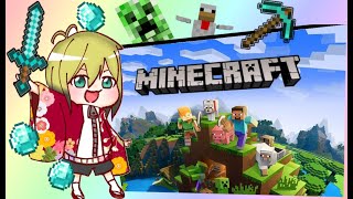 マインクラフト　銃modで遊ぼう！　超自由に配信中！ 　 ツイキャス同時配信