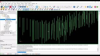 Surpac Tutorial : Creating a Geological Database