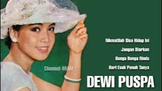 DEWI PUSPA , The Very Best Of