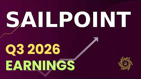 SailPoint, Inc  SAIL Q3 2026 Earnings Call