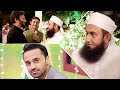 Dinner with Film and Dramas Actors | Waseem Badami | Molana Tariq Jameel Bayan 5-05-2019