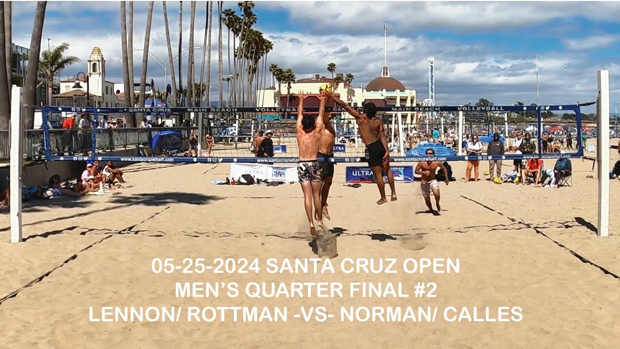 Ep 7 Lennon Rottman vs Norman Calles Men s Quarter Final 2 ep-7-lennon-rottman-vs-norman-calles-men-s-quarter-final-2