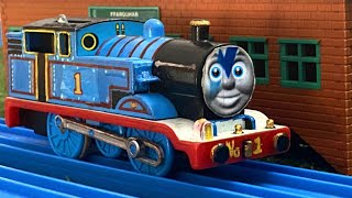 Thomas and the Children (NOT FOR KIDS) [VOLUME WARNING]