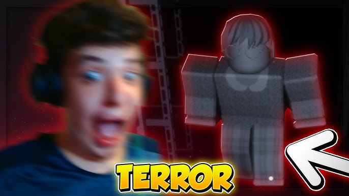 Jogo de Terror Psicológico Eletrizante no Roblox: Enfrente seus Medos —  Eightify