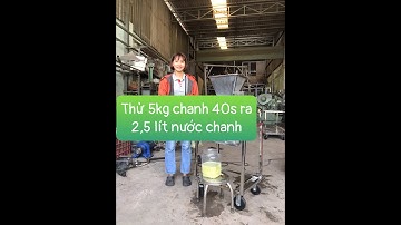 MÁY ÉP CHANH TẮC NGUYÊN QUẢ HIỆU QUẢ NHẤT VIỆT NAM 0978.378.482