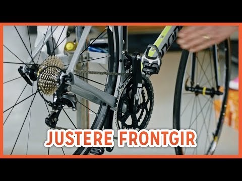 Video: Hvordan Overtale Foreldre Til å Kjøpe Sykkel