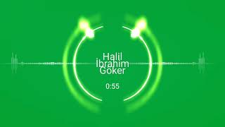 Halil Îbrahim Göker - Timsah Official Remix