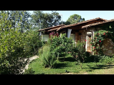 Apartamentos El Roble, Valverde de la Vera, Spain