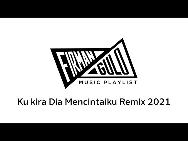 [DJ Thailand Version] Tiktok Ku Kira Dia Mencintaiku Remix 2021 class=