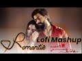 Romantic lofi mashup songs   trending lofi mashup songs 2023  lofi heart beats