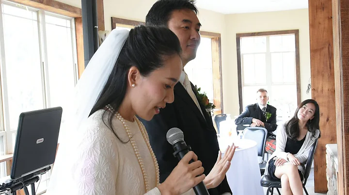 Tadashi Okoshi and Yuko Hashimoto