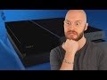 PlayStation 4 - Мнение редакторов Игромании