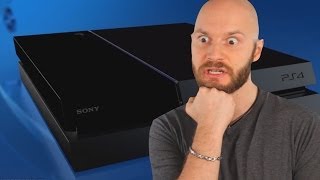 картинка: PlayStation 4 - Мнение редакторов Игромании