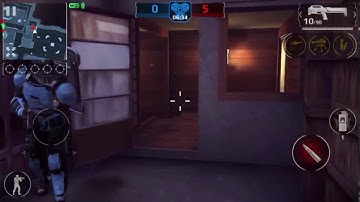 Firecracker Gameplay- Mc5