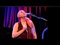 Ms. Lisa Fischer - Gimme Shelter - with Taylor Eigsti