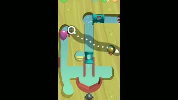 dig this! 574-19 | DROP THE BALL | dig this Level 574 Episode 19 solution walkthrough