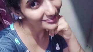 Daily Vlogs Subscriber Pampinchina Gift Meesho Night Dresss Review Ismart Durga