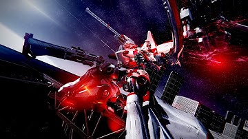 Armored Core VI - Bloody Power Fame [GMV]